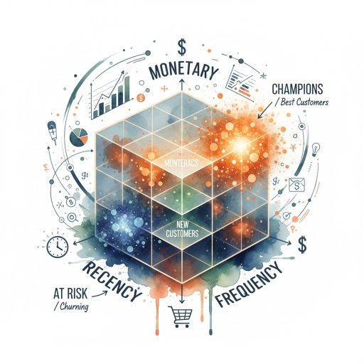 My Favorite Segmentation Scheme